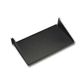 ICC ICCMSRSF10 10" Deep Single Rack 2 RMS Shelf